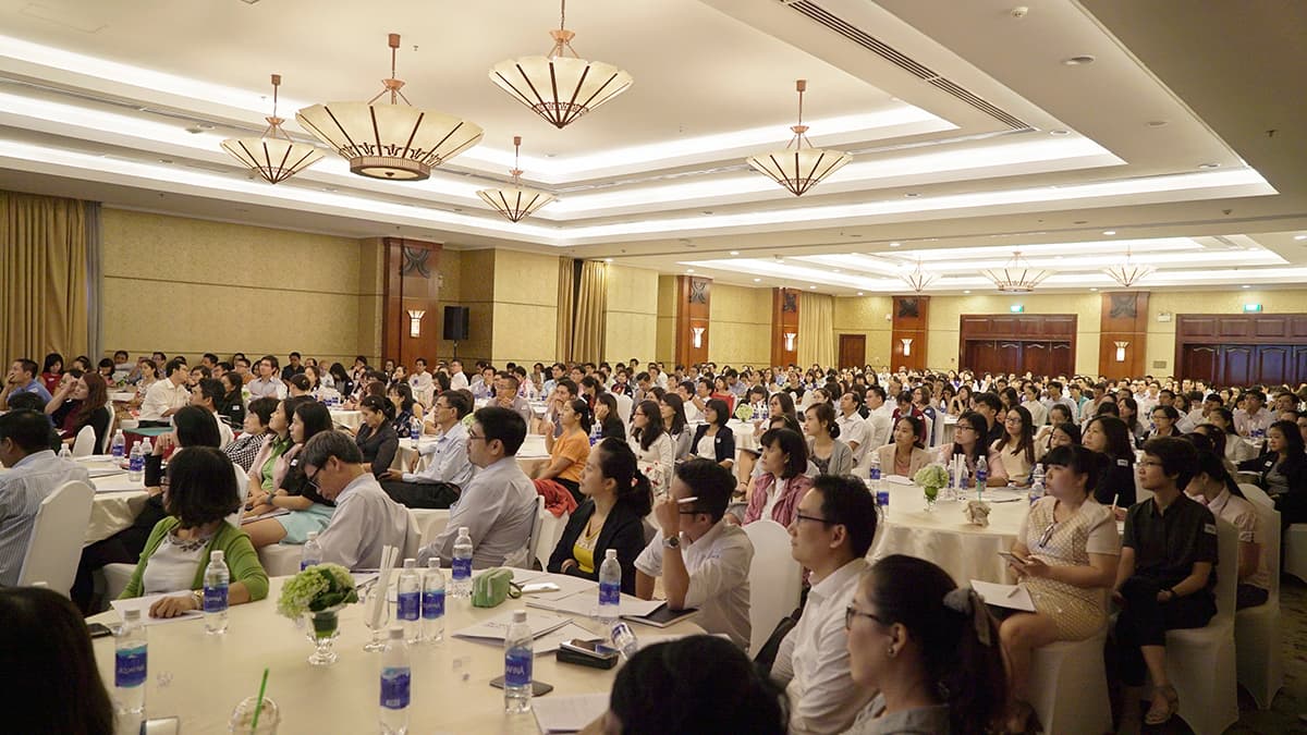 GIẢI PHÁP ĐÀO TẠO MỚI CHO KẾ HOẠCH ĐÀO TẠO THỜI 4.0